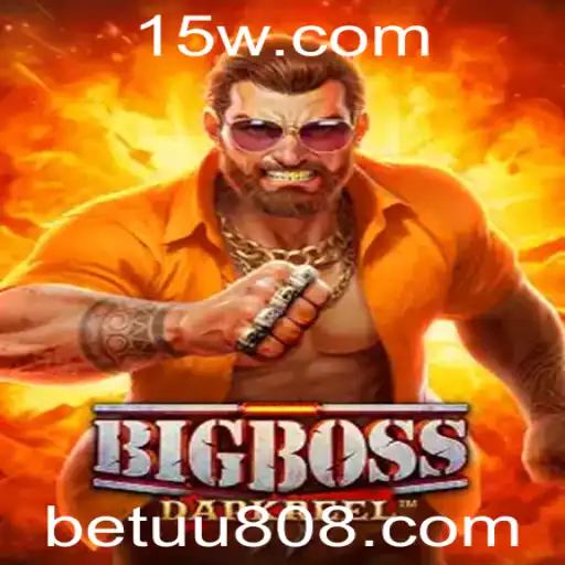 BigBoss: A Aventura Estratégica do Jogo que Conquista Multidões