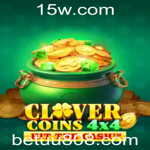 Descubra CloverCoins4x4: O Novo Jogo Estratégico que Está Conquistando o Mundo