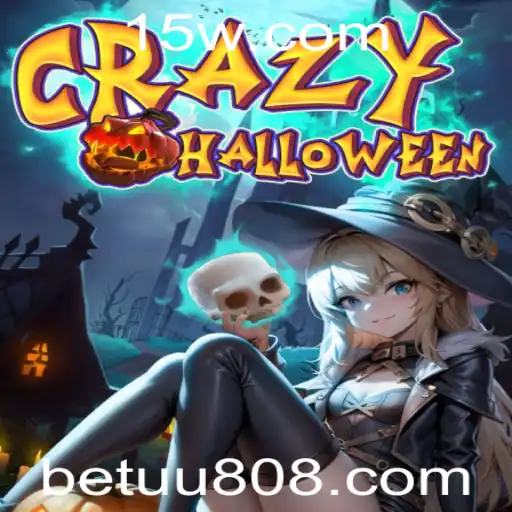 CrazyHalloween: Uma Imersão no Mundo Assustador dos Jogos Temáticos