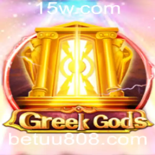 Explorando a Fascinante Aventura de GreekGods: Um Mergulho na Mitologia Grega
