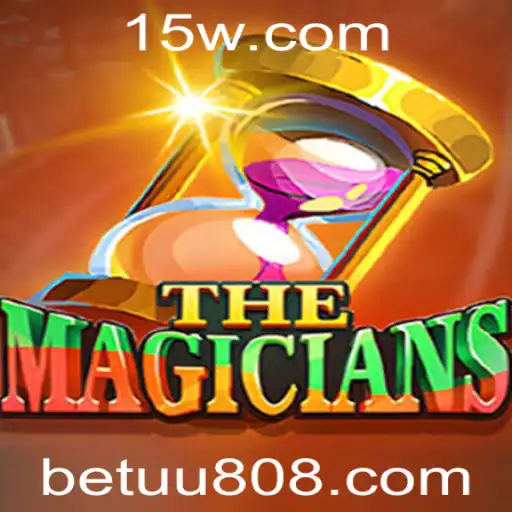 Descubra a Magia de TheMagicians: O Novo Jogo Fascinante