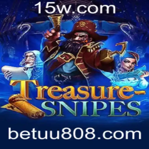 TreasureSnipes: Uma Nova Aventura no Mundo dos Jogos