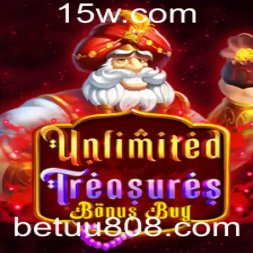 Explorando as Aventuras de UnlimitedTreasuresBonusBuy